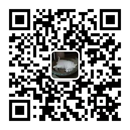 微信扫一扫，关注公众号